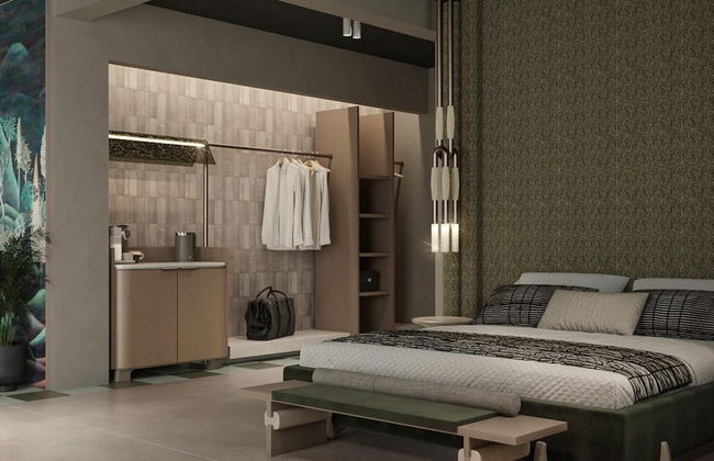 Alp Pasa Fiore Garden Suites - Special Class - Foto 26