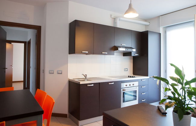 Housing32 Apartments - Foto 15