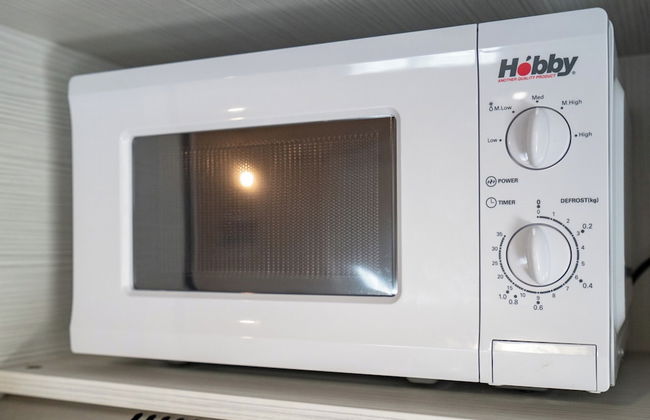 Olympia's Apartments - Foto 33