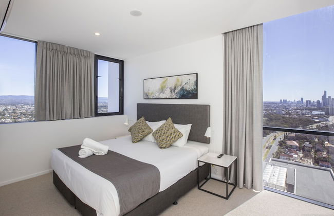 Qube Broadbeach - Foto 45