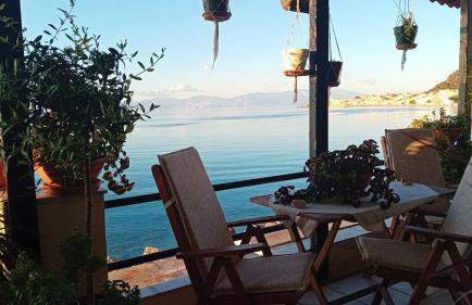 Derveni Sea View Apartments - Foto 21