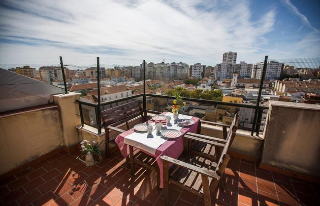 AB Dominicum Apartamentos - Foto 16