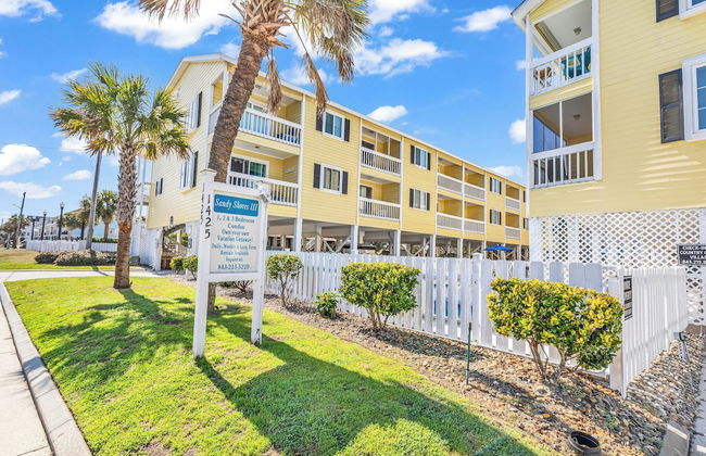 Sandy Shores III - Foto 45