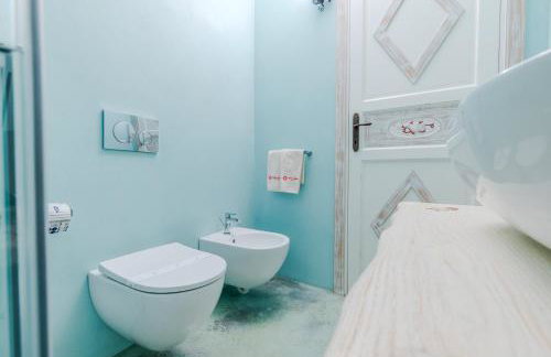 VILLA AMIRA Porto Cervo con vista Mozzafiato sul Mare,Piscina Privata,WELLNESS & SPA - Foto 56