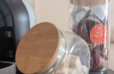 Kavi-T3 Cozy - Medieval City 4 min - Air-Conditioning-Parking - Foto 22