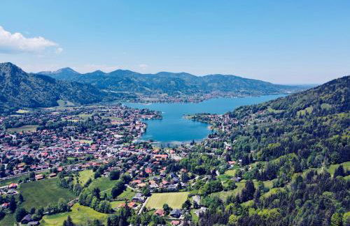 Design Apartment Alpenvorstadt - Foto 13