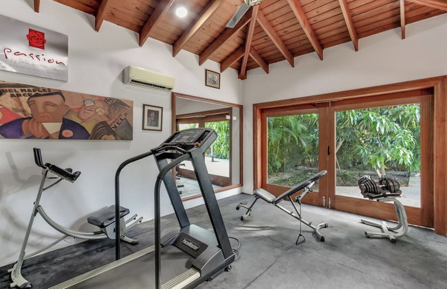 Two Luxury Villas in Cocotal for Large Groups – With Jacuzzi, Pools, Gym - Foto 65