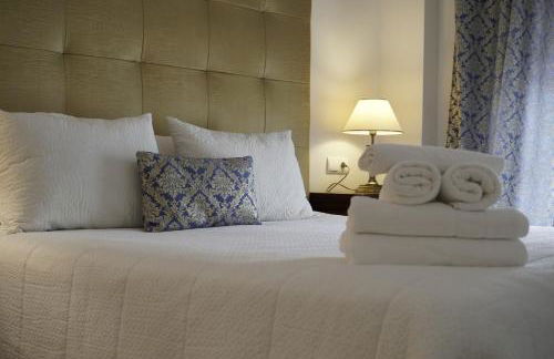 Hospedarte Palacete Real - Foto 21