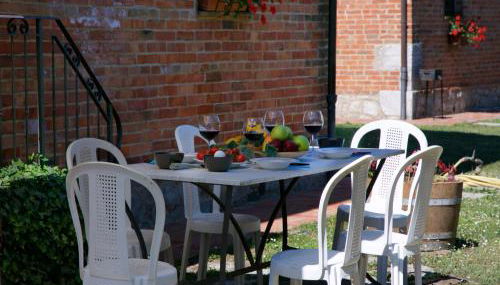 Lovely Farmhouse in Tuscany With Panoramic View - Foto 5