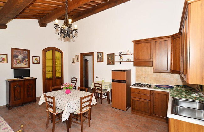 Agriturismo Sant'Angelo - Foto 22