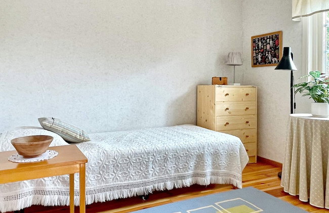 7 Person Holiday Home in Kopingsvik - Foto 9