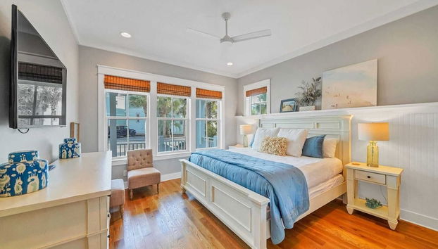 Bella Sol by Avantstay Resort Pool, Private Beach Access, Bikes - Foto 2, Habitación