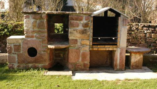 Martintzenea - Foto 3, Garden