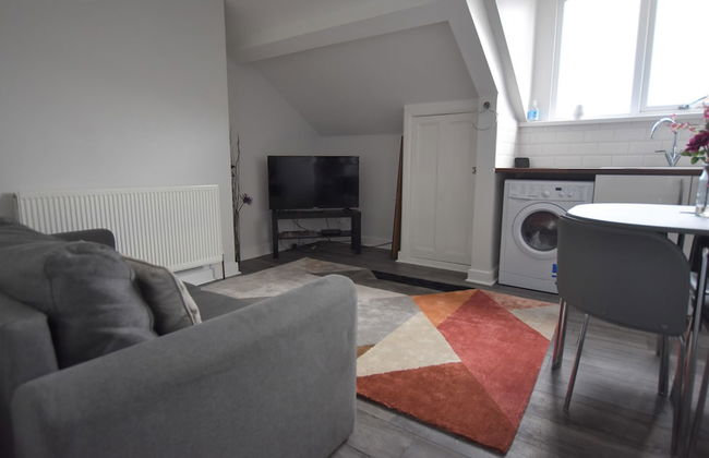 Argyle Apartments - Photo 26