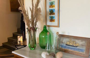 Villa Eleonas by the Sea with private pool - Foto 24