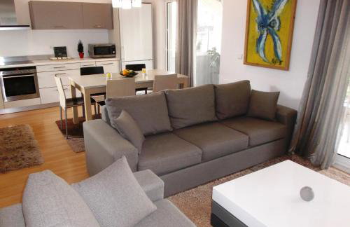 Vanessa House Luxury Apartments - Foto 19