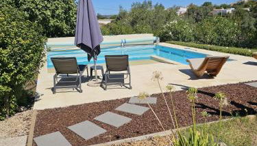 FIND Your Space Casa no Campo - Paderne - Albufeira - Piscina Privada - Aquecida a pedido - Foto 5