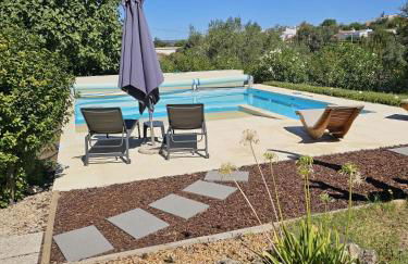 FIND Your Space Casa no Campo - Paderne - Albufeira - Piscina Privada - Aquecida a pedido - Foto 5