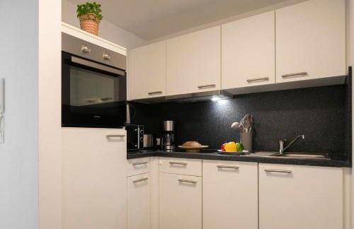 Weberhof Ferienapartments -haustierfreundlich- in Rostrup am Westufer des Zwischenahner Meers - Foto 58