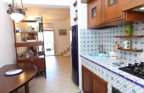 Le Ville del Residence Zagara (by Vacation Service) - Foto 8