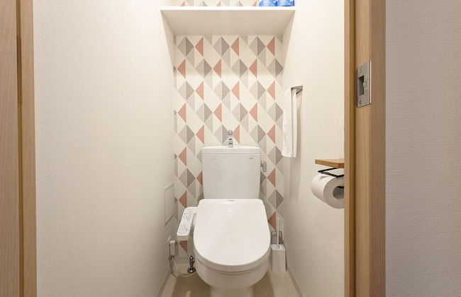 ESLEAD HOTEL Namba South 1 - Foto 23