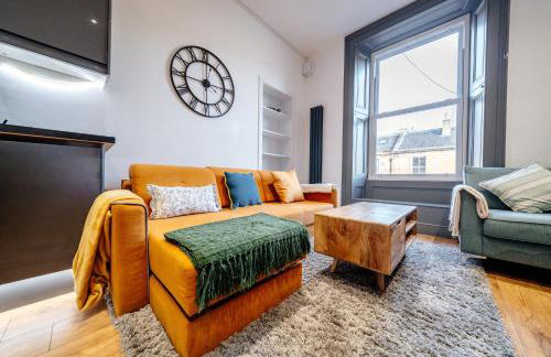 Duplex Penthouse - 11 Guests 7 Beds 15' Centre - Foto 18