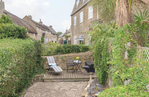 Dormouse Cottage - Foto 27