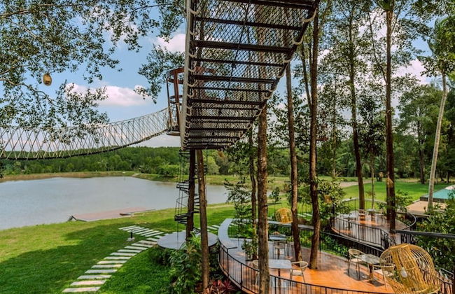 High Tree Resort Co.,Ltd. - Photo 49