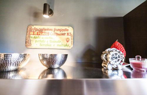 Casa Paola, eleganza nel cuore di Suvereto - Foto 69