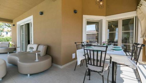 Beautiful villa Keli with pool in Vizinada - Foto 3, Other