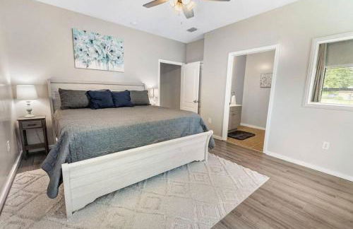 Country Living with Fishing Lake and Bright Stars - Foto 11