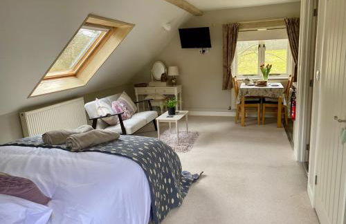 Bedgebury Forest Barn - next to Bedgebury Forest - Foto 17