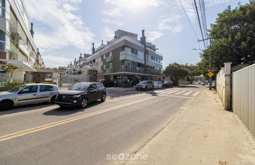 Seaside Condominium in Campeche-Florianópolis SHR - Photo 45