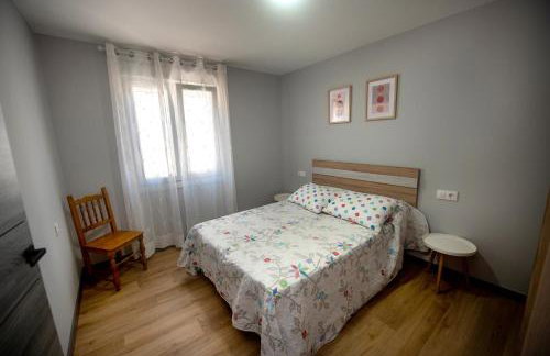Apartamentos Parrillada Ourense - Foto 8