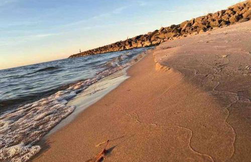 Riverside Cabin with Private Fishing Access! - Foto 17