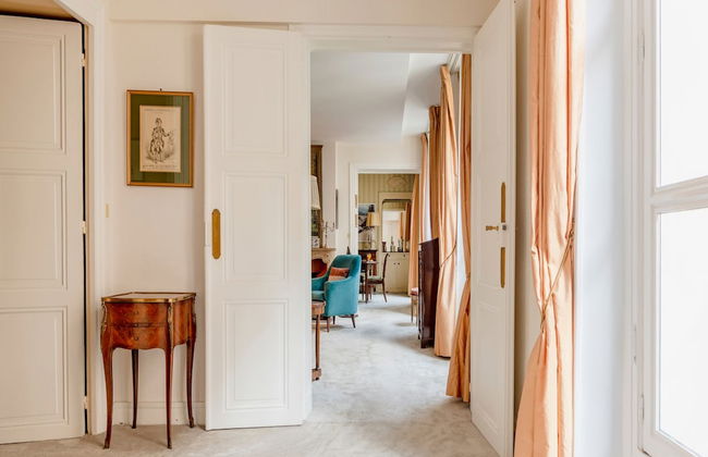 Saint-Germain Prestige Residence - Foto 7