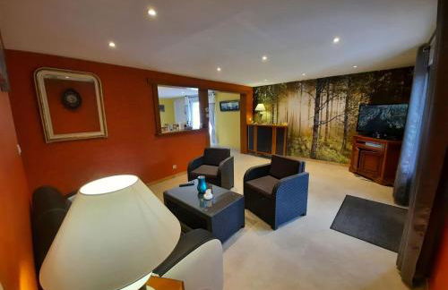 Holiday Home kleines Loft im Erdgeschoss in der Nähe von Bénodet by Interhome - Foto 20