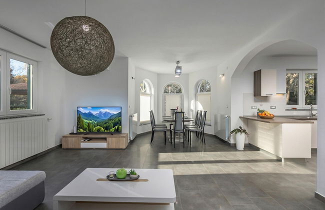 Villa Filleona - Foto 48