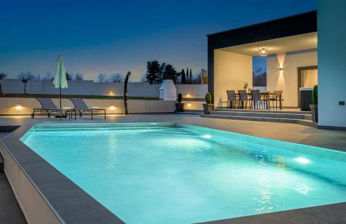 Villa Orbanić by Istrialux - Photo 23