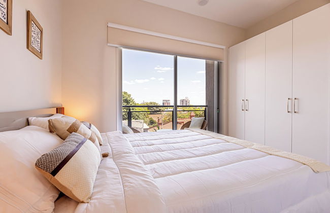 Life Recoleta - Foto 8