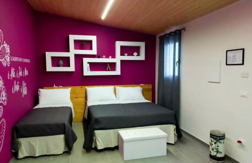 Il Giardino Deluxe - Foto 53