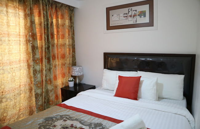 Sea Pearl Manila Suites - Foto 8