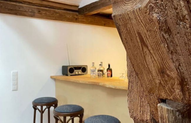 Zum Brau Comfortable Holiday Residence - Foto 8