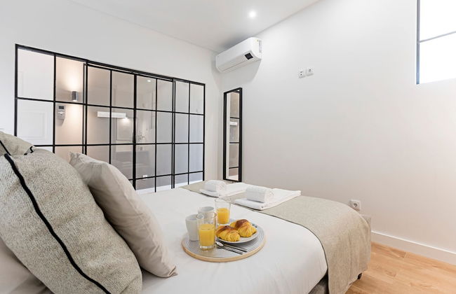 Urban House by LovelyStay - Foto 28