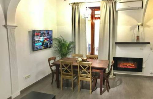 Romantic 19th century apartment - Foto 1