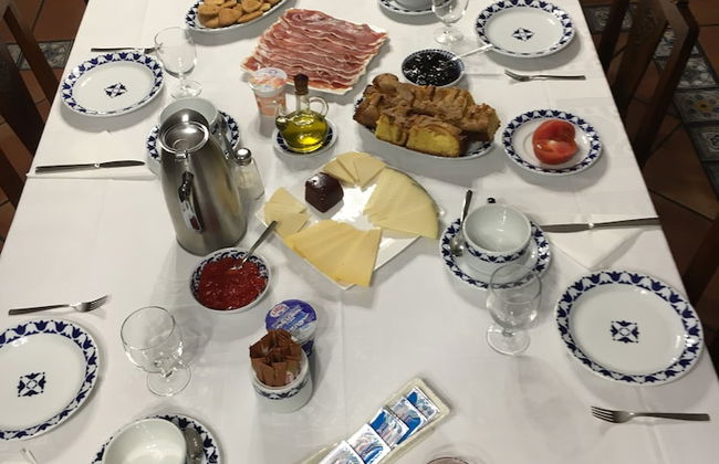 Casa de Marcelo - Photo 16