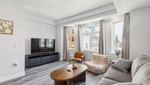 Stay at Luna at Convention Center - Foto 5