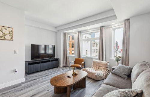 Stay at Luna at Convention Center - Foto 5