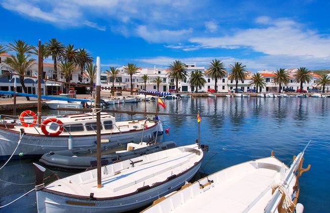 Aparthotel Beach Club - Foto 72