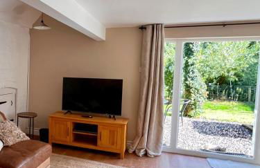 The Granary, Wonderful Riverside Accommodation - Photo 13